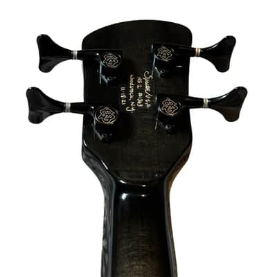 SPECTOR NS 2 - USA 2021 - 4 STRINGS image 14