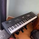 Yamaha MX88 Synthesizer 2017 - Present - Black