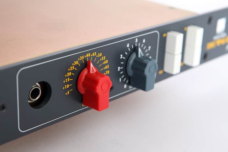 Chandler Limited TG-2 with PSU | Atlas Pro Audio image 1