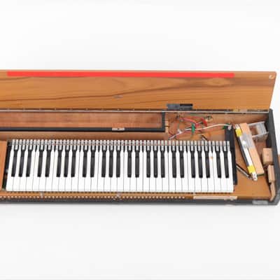 1971 Hohner Clavinet D6 Needs Repair #32427 image 17