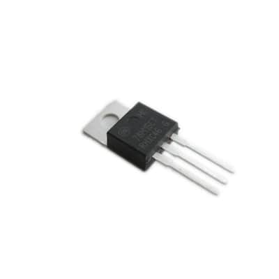 Akai- AX-73 - 78M15 Voltage regulator
