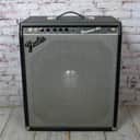 Fender Bassman 60 1x12 60 Watt Solid State Bass Combo Amp USED