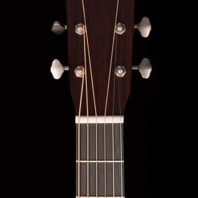 Martin D-18 Street Legend Natural with Case image 11
