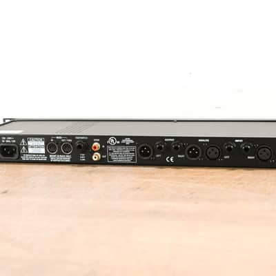 Lexicon MPX 550 Dual-Channel Effects Processor CG0134Y image 5