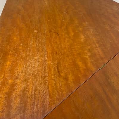 John Paul Harpsichord image 3