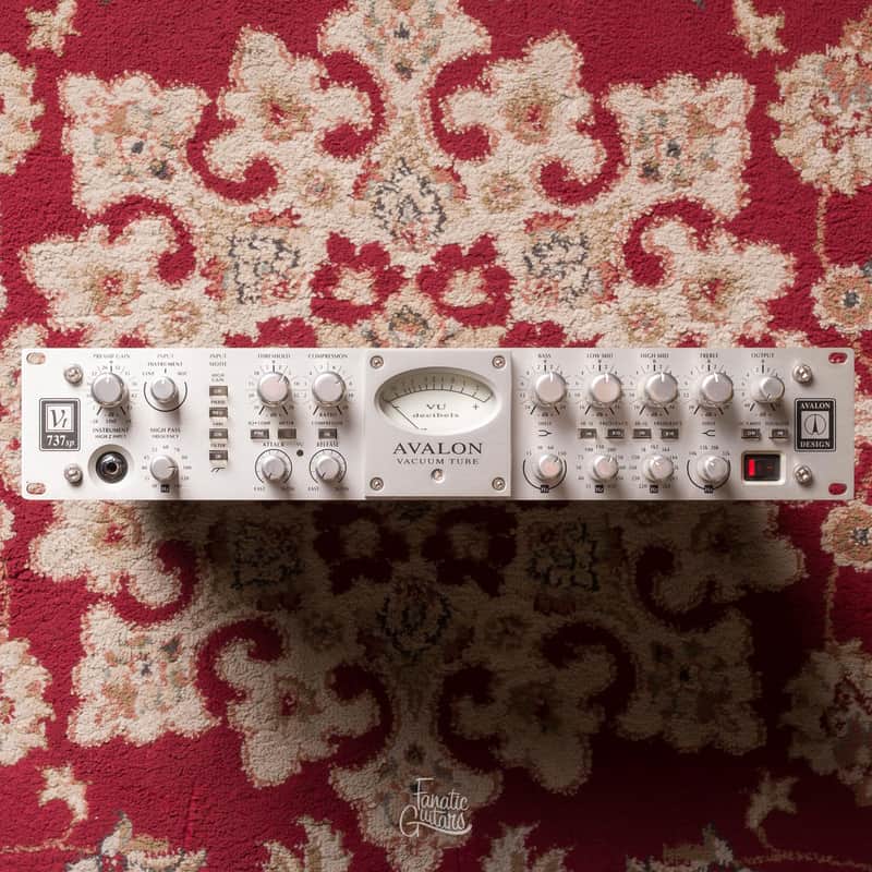 Avalon VT-737SP #26943 Second Hand