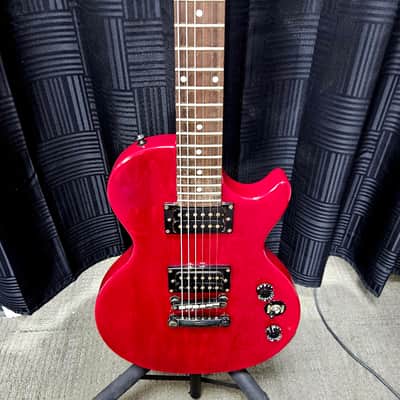 Gibson Epiphone Special, 2002, Made in Korea image 1