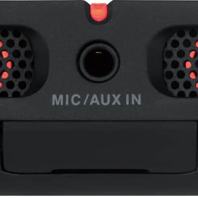 Roland R-07 High-Resolution Audio Recorder image 2