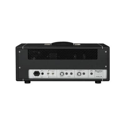 Tone King Royalist MK3 Amplifier Head image 2