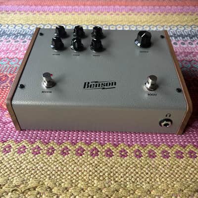 Milkman Benson The Amp 100 2025 - Standard image 4