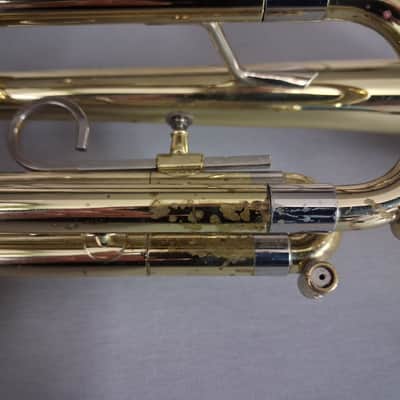 Getzen 300 Trumpet - Used image 4