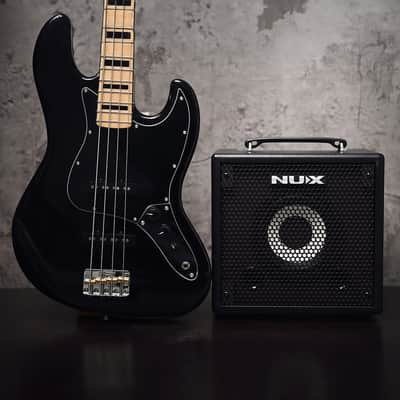 NUX Mighty Bass 50BT image 5