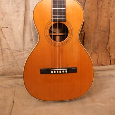 Washburn Model 115 1910 Natural image 3