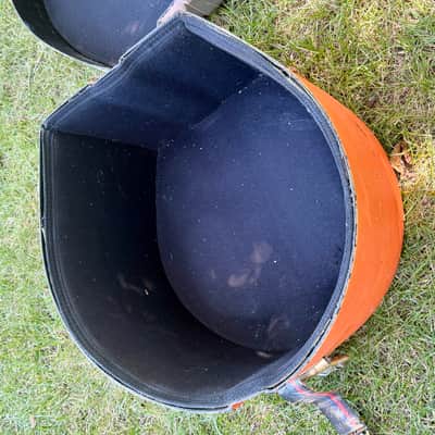 Humes & Berg Enduro 9 x 16” Snare Drum Case with Foam image 9