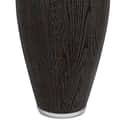 Latin Percussion Uptown Sculpted Ash 11" Quinto Drum, Chrome Hardware