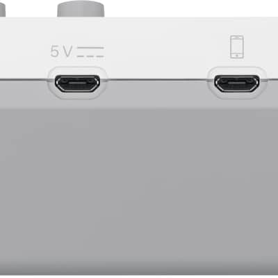 Roland GO:LIVECAST Livestreaming Studio for Smartphones (NEW Open Box/Demo Unit) image 6