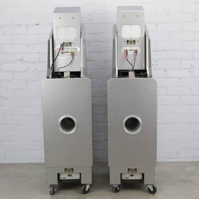Wilson Audio Maxx Series 1 Floor-Standing Loudspeakers T. Bone Burnett #41592 image 7