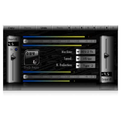 DUY Producers Bundle 12 Plug-ins with LucidVerb Reverb (Activation Card) image 5