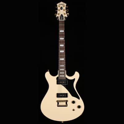 Knaggs Billy Morrison Signature Keya-J BM
