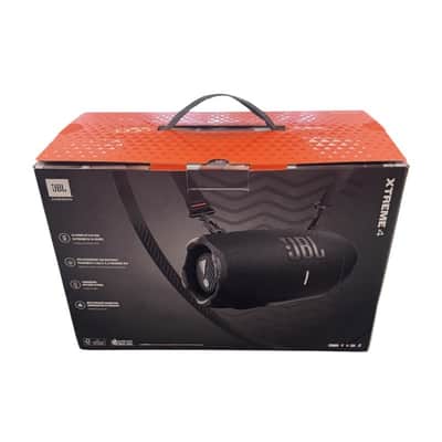 JBL Bluetooth speaker 4981S image 6