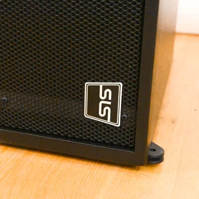 SLS CPA7600 Compact 3-Way Line Array Speaker CG010BA image 4