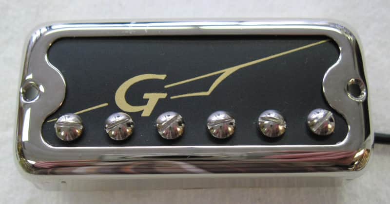 Gretsch HiloTron Bridge Pickup 0061564149 image 1