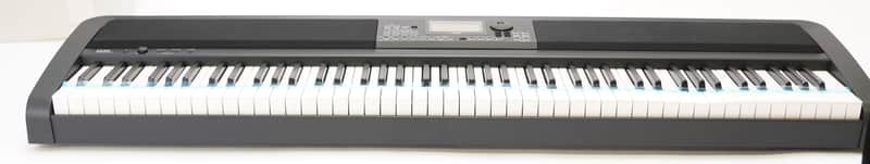Korg XE20SP Digital Ensemble Piano image 1