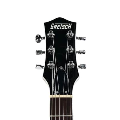Gretsch G5220 Electromatic Jet V-Stoptail Firestick Red image 4