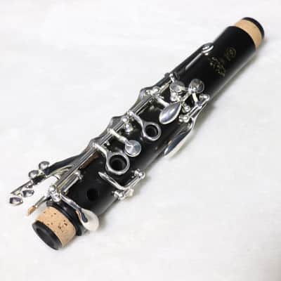 YAMAHA YCL-650 Clarinet [127164] (08/31) image 5