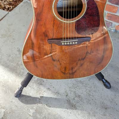 Alvarez AD60K 2000s - Natural image 2