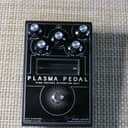 Gamechanger Audio Plasma Pedal High Voltage Distortion Unit 2010s - Black