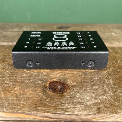 CIOKS 8 Expander Power Supply 2010s - Black image 6