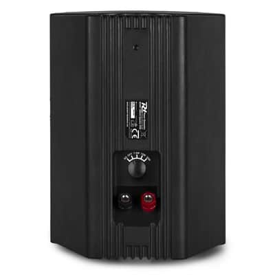 Power Dynamics Bc50 V Speak.Set 5″120 W Ipx5 100 V Bl image 4