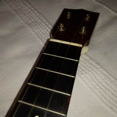 Martin Style 3 Soprano Ukulele Mint No cracks 1962 - Nitro image 16