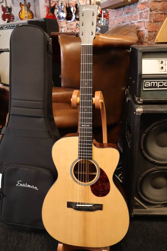 Eastman E1OMCE Special Orchestra with Electronics image 1