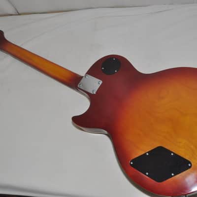 GRECO EG custom Electric Guitar Ref.No 7611 image 10