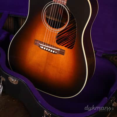 Gibson Custom Shop 1942 Banner Southern Jumbo image 2