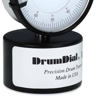 Ahead Dial Precision, Screw Drum Tuner (ADD)