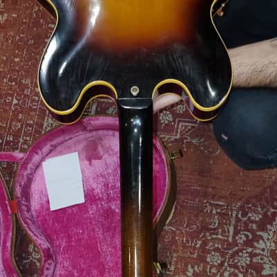 Gibson ES 345 1959 image 2