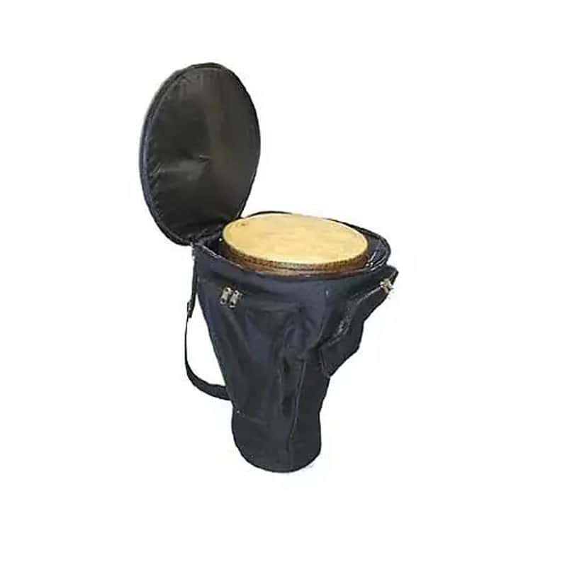 Humes And Berg Galaxy 10" Djembe Bag GL3000 image 1