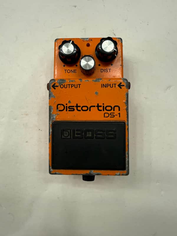 Boss DS-1