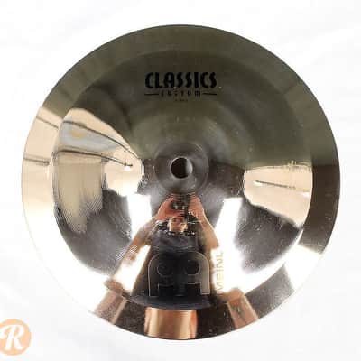 Meinl 8" Classics Custom Bell