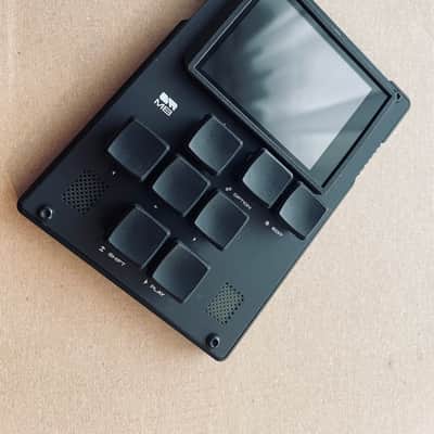 Dirtywave M8 Limited Edition Portable Tracker Sequencer / Synthesizer 2021 - Present - Black image 6