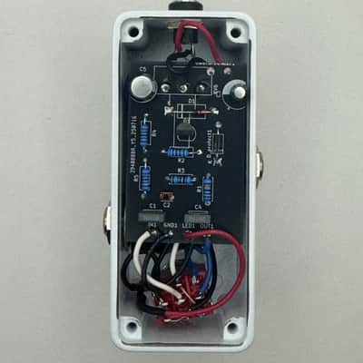 Wizest Wizard Effects Mosfet Boost image 2