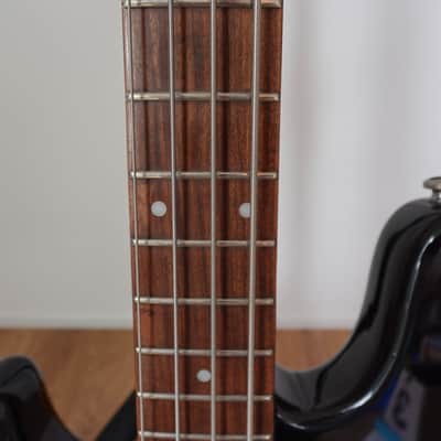 Tokai JB-60 Jazz BASS Sound Electric lefty Bass fast ship from japan image 11