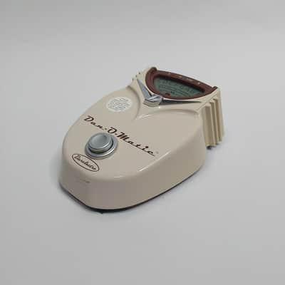 Danelectro DT-1 Dan-O-Matic Tuner image 9