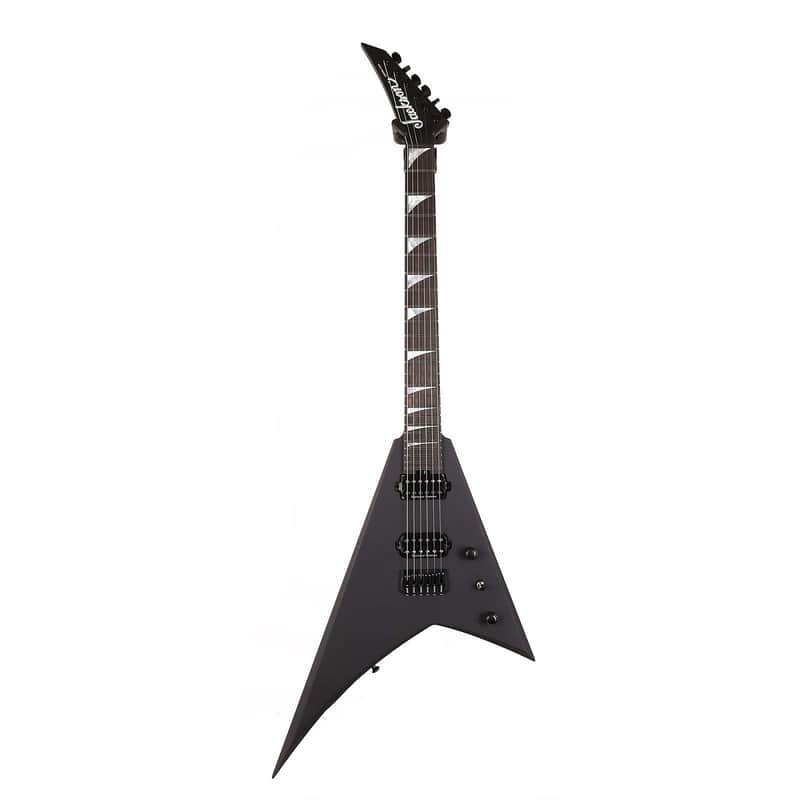 Jackson American Series Rhoads RR24 HT image 1