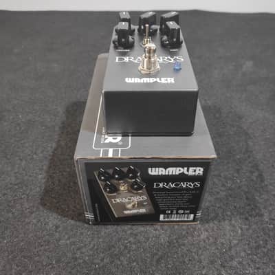 Wampler Dracarys Distortion image 3