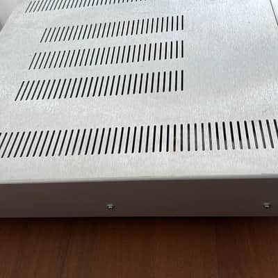 Hegel H1 Mk4 Integrated Amp Amplifier image 16