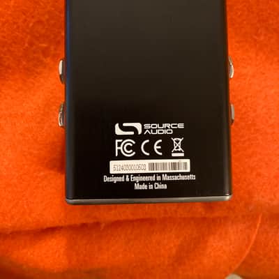 Source Audio True Spring Reverb image 9